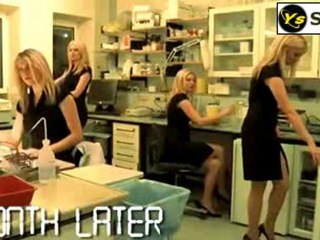 Bilim Adamları Güzelliğinize Kapılırsa