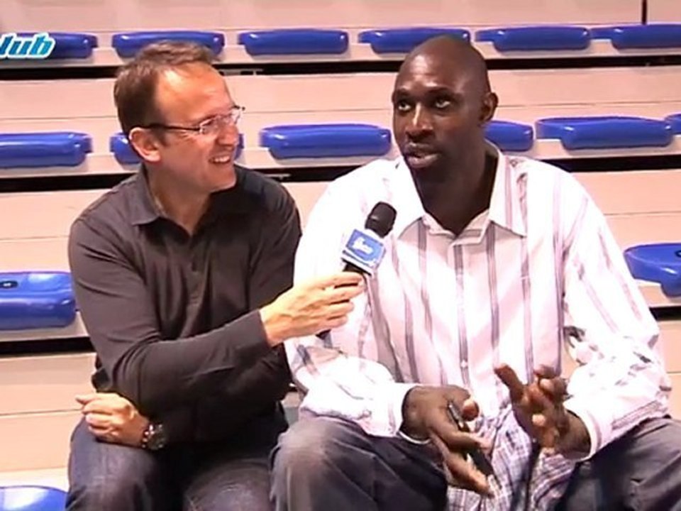 PB Club, Poitiers - Strasbourg : partie 2 (2009-2010)