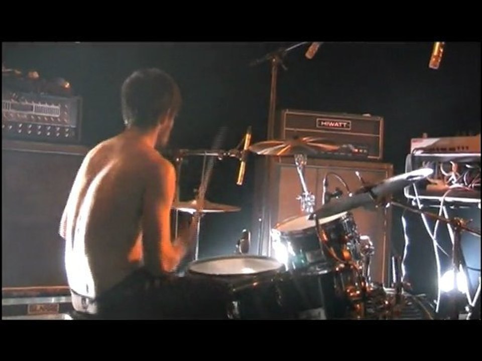 Keiko Tsuda "Live au Clacson"