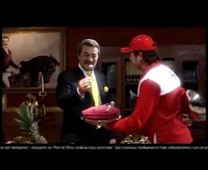Emsan Çatal Kaşık Bıçak Promosyonu