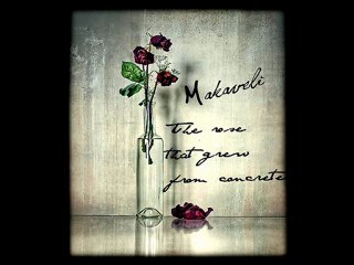 Makaveli - The Rose That Grew From Concrete (REMIX)