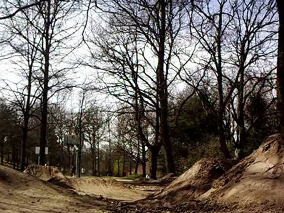 grand billon's sessions mars 2010