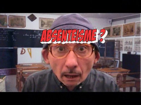 T'es pas en cours ? une loi est en cours !