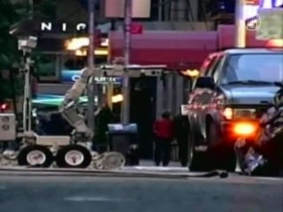 Продавец футболок спас сотни людей от взрыва