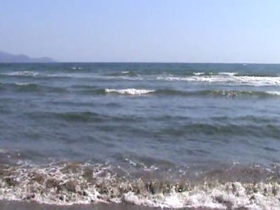 İstuzu Sahilleri Ve Doğası Turumuz And our Coast Nature Tour