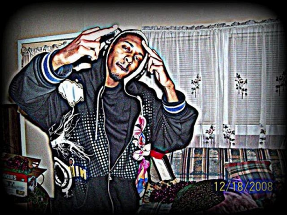 Ghost Mafia Ent (GME) Real Nigga Shit-Real Nigga Bred