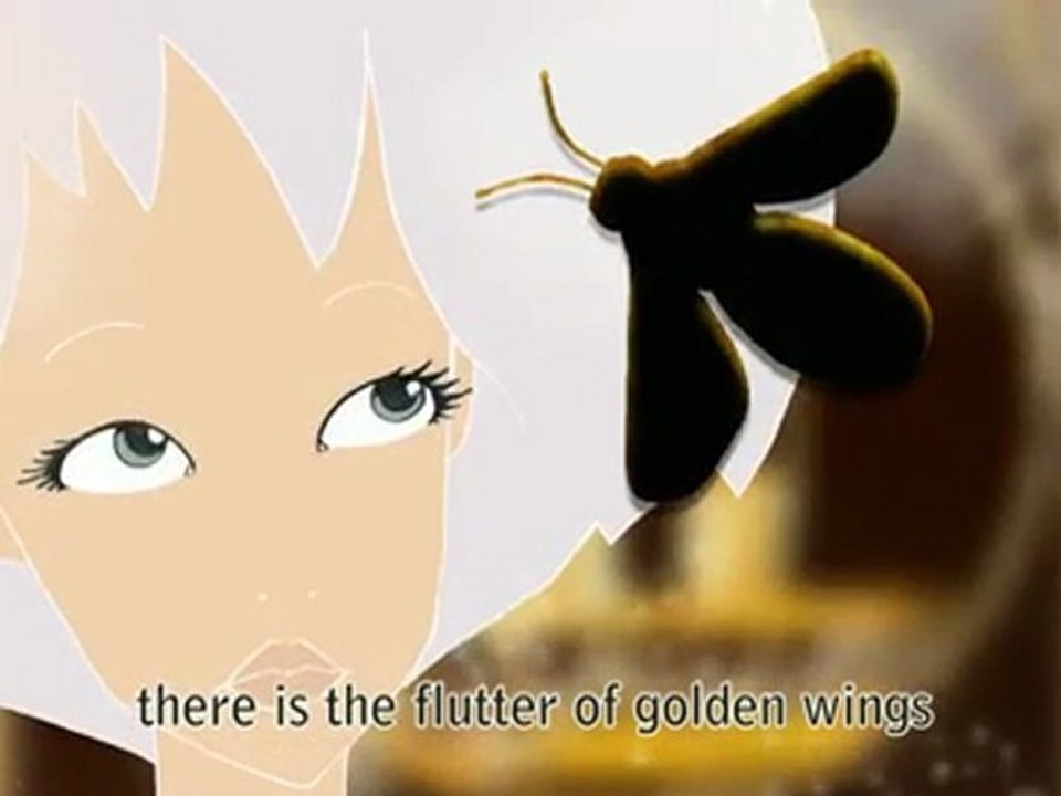 Guerlain - Aqua Allegoria -  voix de Olivia Ruiz