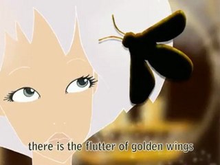 Guerlain - Aqua Allegoria -  voix de Olivia Ruiz