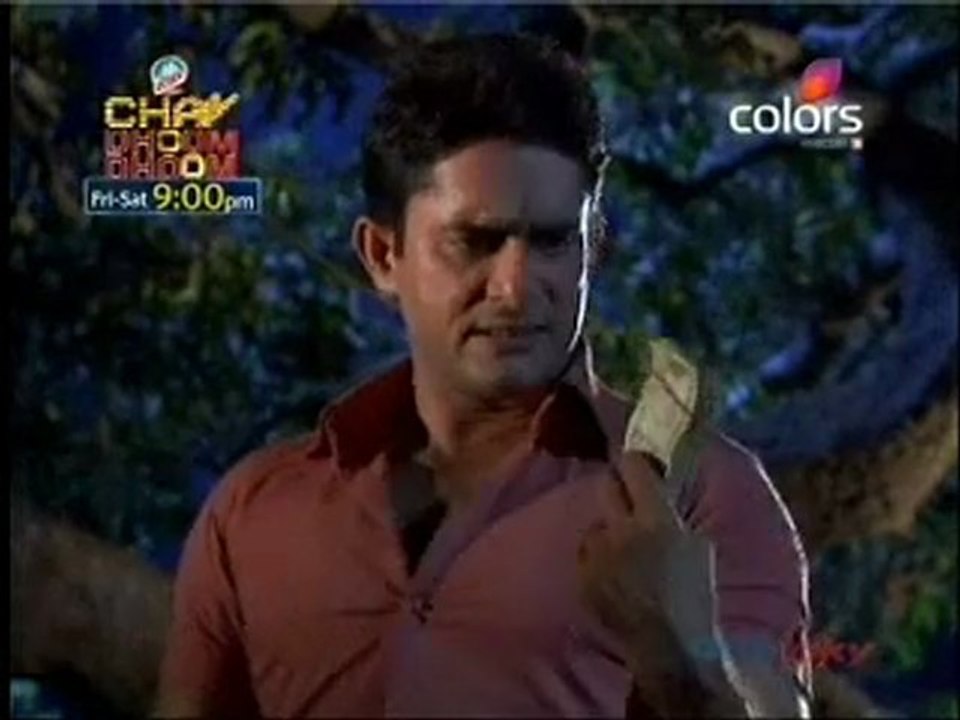 Laagi Tujhse Lagan - 4th May 2010 pt2