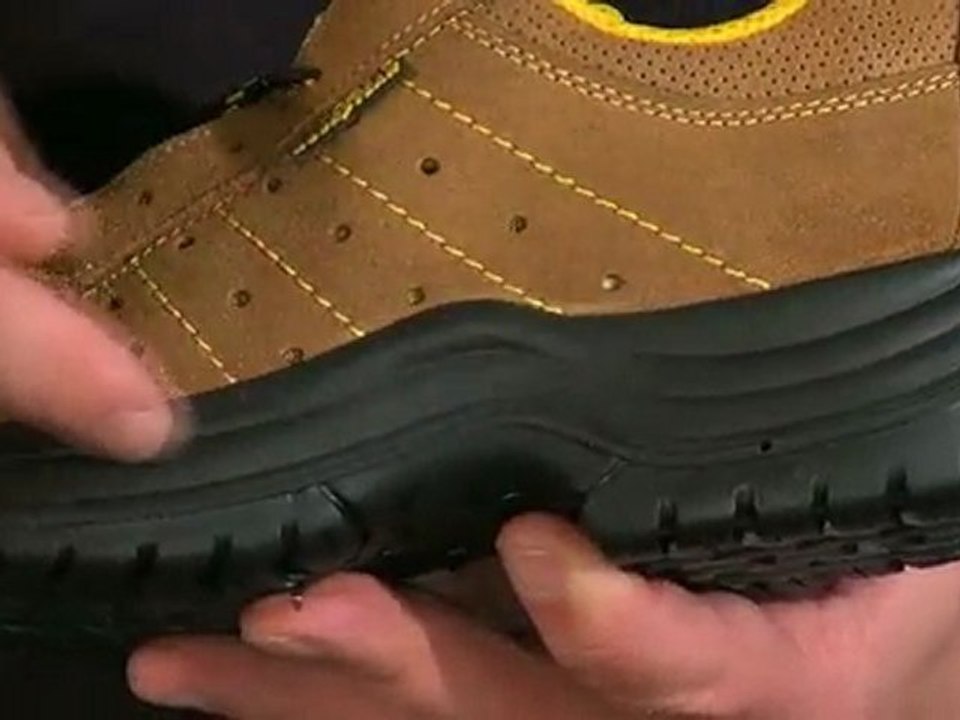 Sicherheitsschuhe S1-P GoodYear 1388300 Industrie