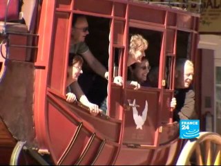 USA: New immigration law in Arizona