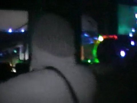 TEKOS 1 MAI 2010 LA TOUR DU CRIEU