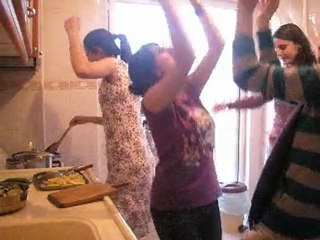 sanat yüklü yemek nasıl yapılır