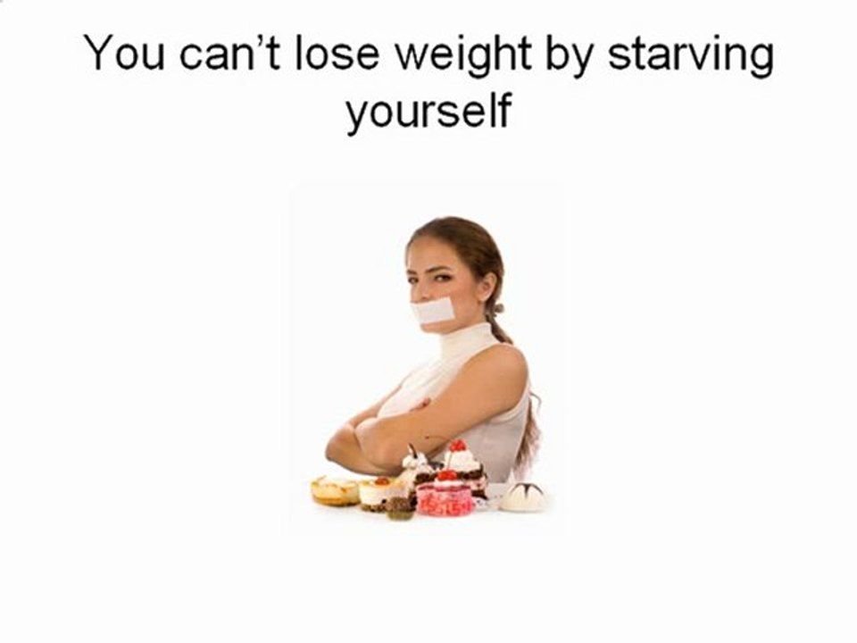 Ready For Radical Fat Loss?  20 FREE Videos Show You How!