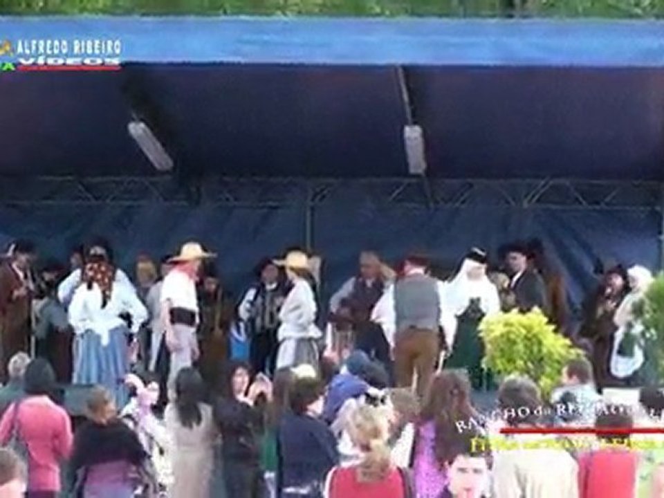 RANCHO REGIÃO LEIRIA NA FEIRA MAIO LEIRIA2010 - 2