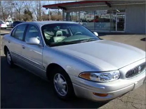 Used 2000 Buick LeSabre Oxford OH - by EveryCarListed.com