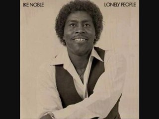 Ike Noble - Shake it Loose