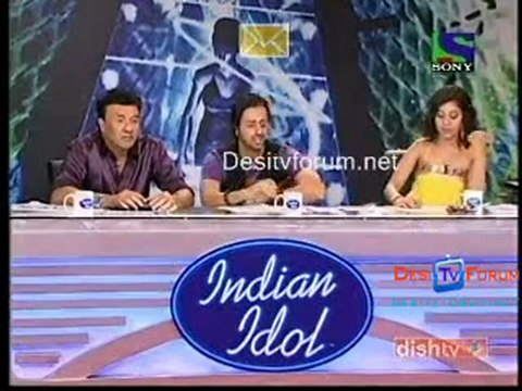 Indian Idol 5 [ Extraaa ] - 4th May 2010 - pt3