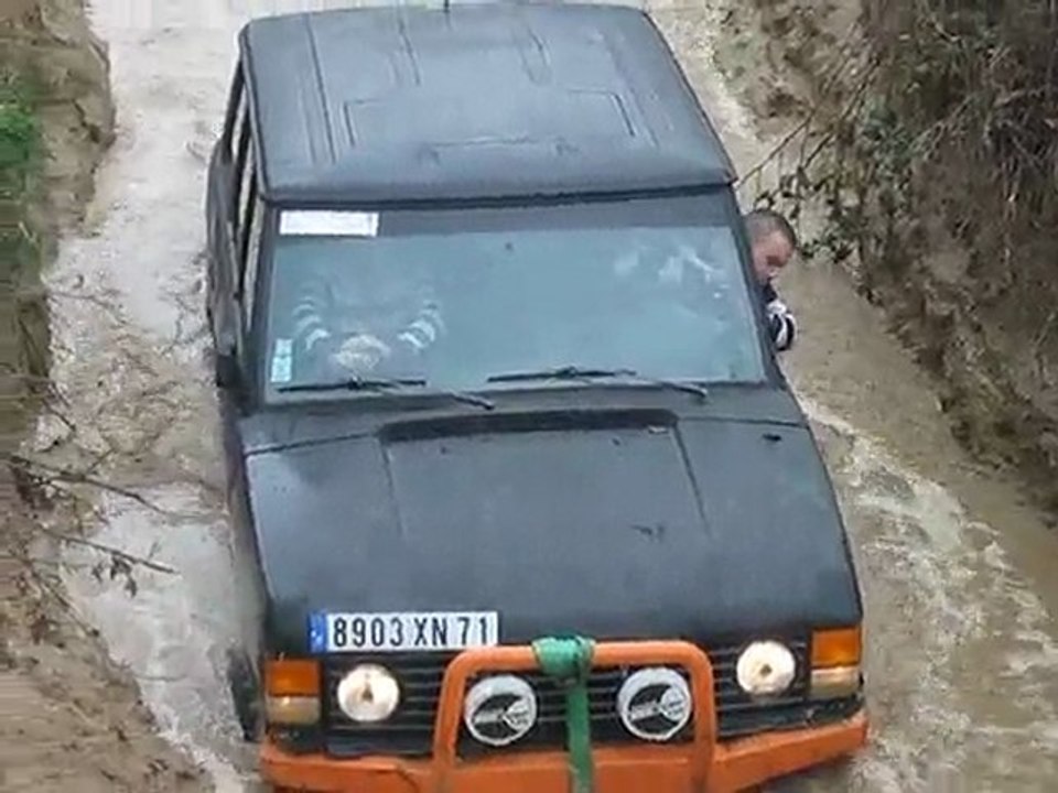 4x4 4
