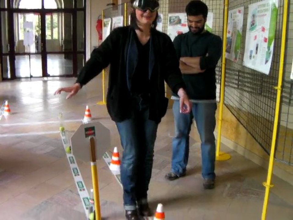 Le vélo s'invite au lycée Jeanne-Hachette