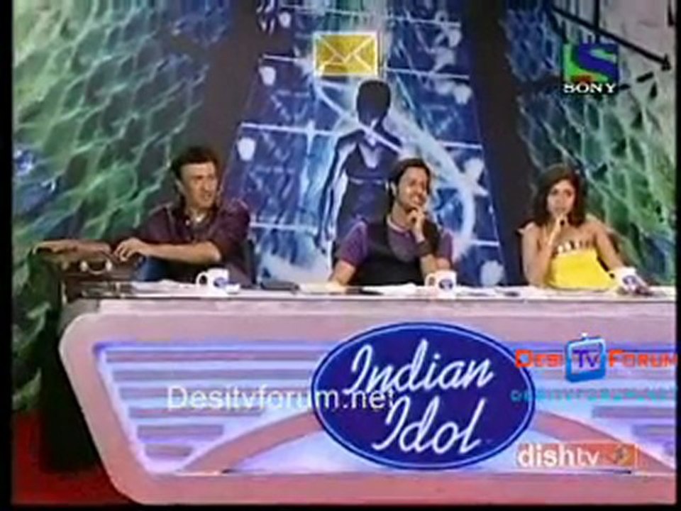Indian Idol 5 [ Extraaa ] - 4th May 2010 - pt4