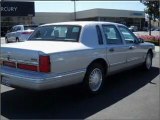 Used 1997 Lincoln Town Car Long Beach CA - by ...