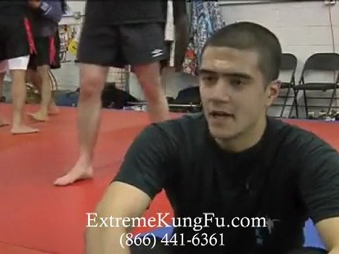 Kickboxing Edgewater, Andersonville, Lincolnwood (773)719-6