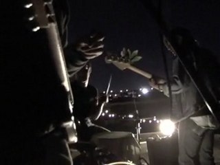 Twin Sister - Something About Us (Daft Punk Cover)