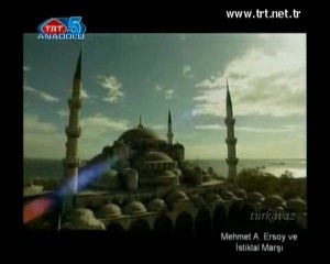 İstiklal Marşı Tamamı TRT