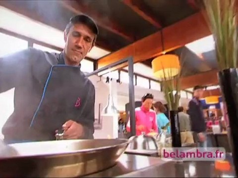 Belambra Clubs Restauration