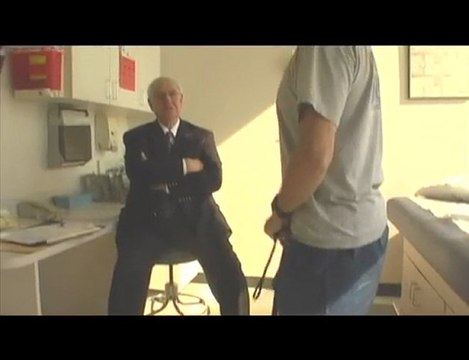 Indo Board Hip Resurfacing Video Blog Chapter 13.