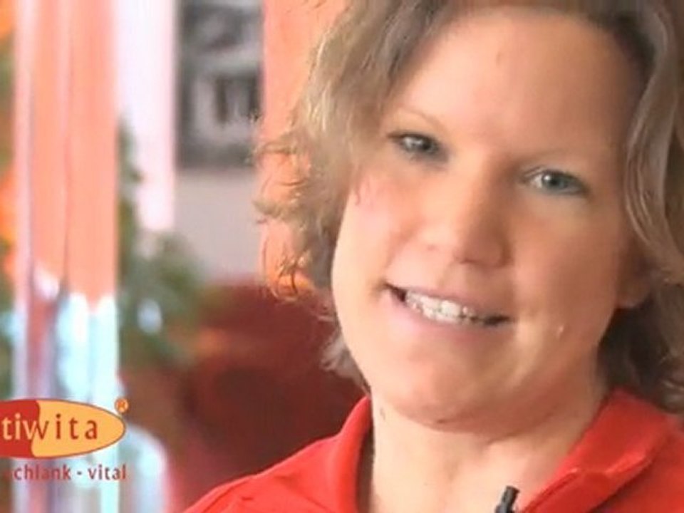 Actiwita - aktiv, schlank, vital