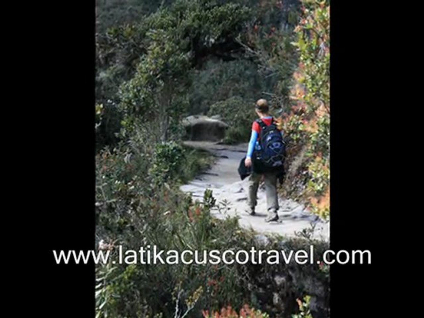 CUSCO TRAVEL