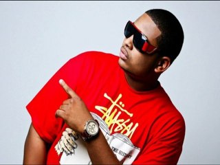 Roscoe Dash ft.Mike Fresh &Gorilla Zoe-PUT IT ON ME