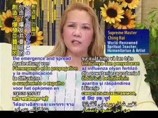 How to help Africa tackle global warming P6