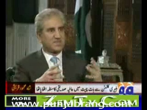 Capital talk 4th May 2010 - part 2