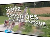 Calaisis Tv : Veillée d'armes aux 4 jours de Dunkerque