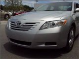 Used 2007 Toyota Camry Clearwater FL - by EveryCarListed.com