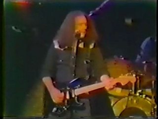 The Outlaws - Hurry Sundown 1977 (live)