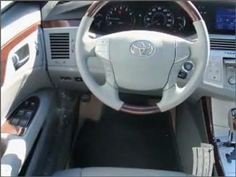 New 2008 Toyota Avalon Clearwater FL - by EveryCarListed.com