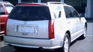 Used 2006 Cadillac SRX Kutztown PA - by EveryCarListed.com