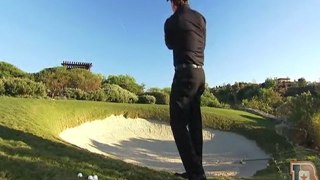 Phil Mickelson Golf Clinic Sizzler