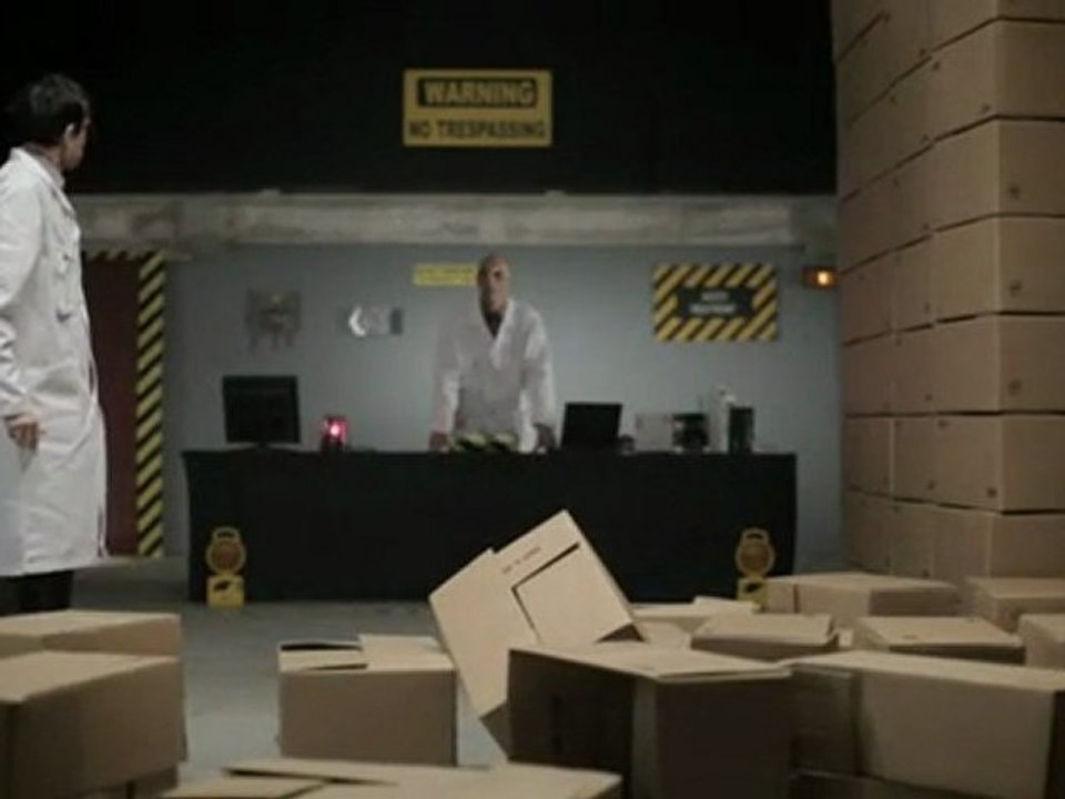 TEST 49:   STANWELL RECRUTE DES PERSONALITES