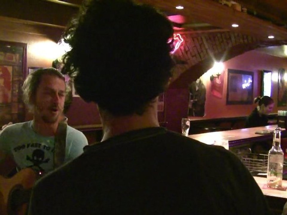 Fanch - comme à Ostende - Roger's Café Belfort