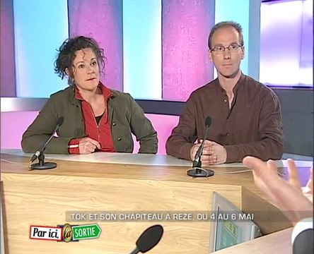 Par ici la sortie du mardi 04 mai 2010