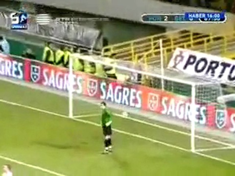 Quaresma Beşiktaşta