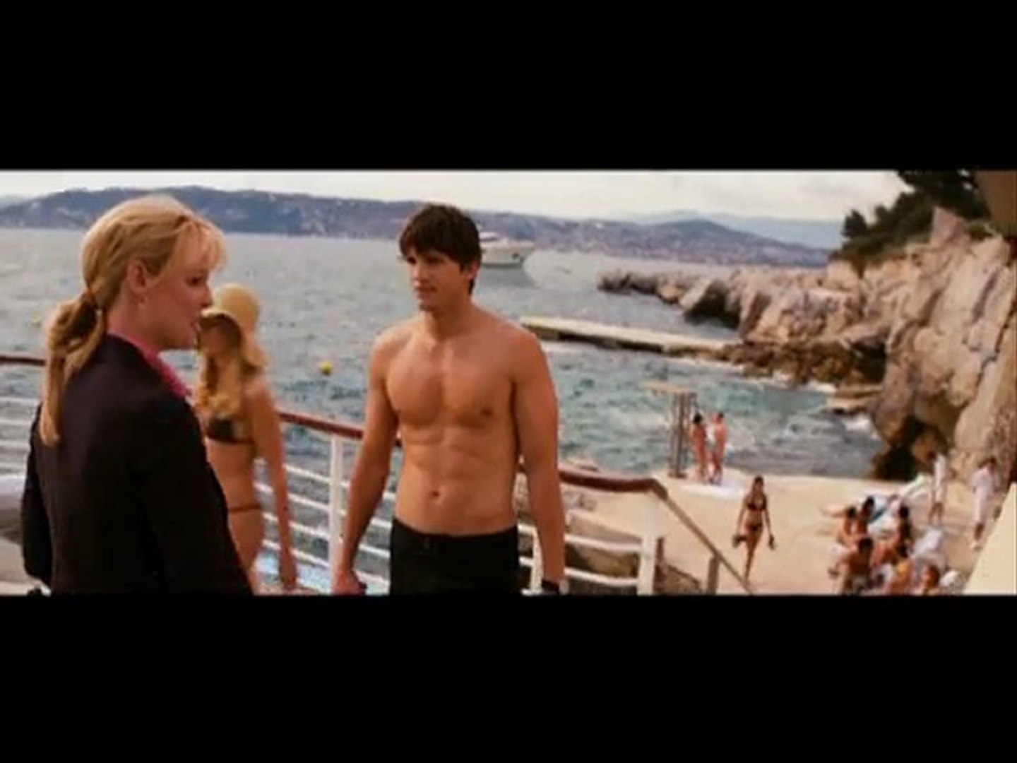 Killers - Elevator Clip, image size:1440x1080