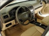 Used 2007 Ford Fusion Winder GA - by EveryCarListed.com