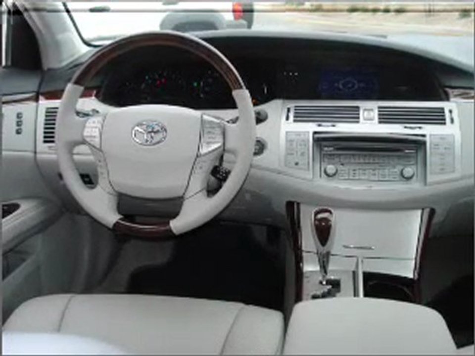 New 2008 Toyota Avalon Clearwater FL - by EveryCarListed.com