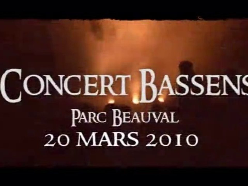 reportage concert iL Faro Bassens 20 mars 2010